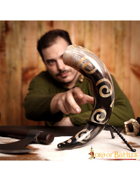 Projetos espirais carbonizados de...