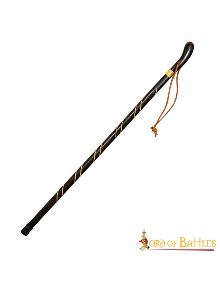 Cajado da Corte Nobre