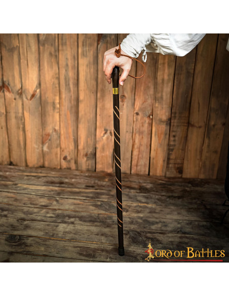 Cajado da Corte Nobre