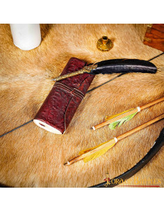 caderno de rolagem medieval 2