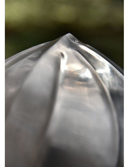 Antigo bule medieval de Borgonha, séc.