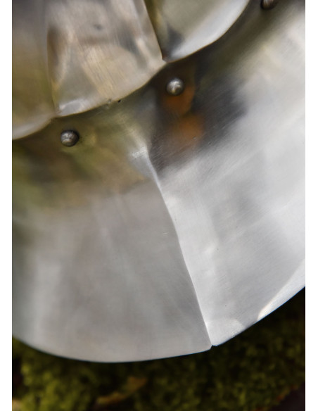 Antigo bule medieval de Borgonha, séc.