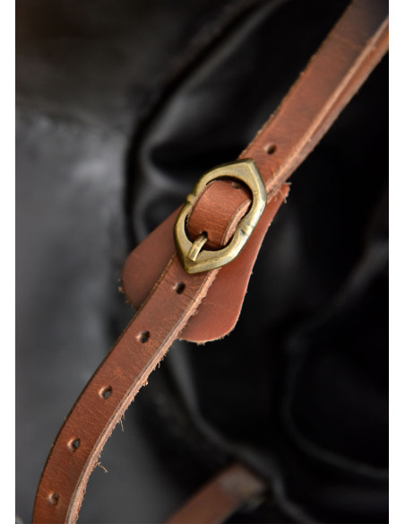 Antigo bule medieval de Borgonha, séc.