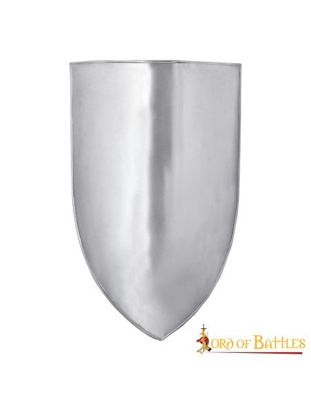 Escudo de cavaleiro medieval para...