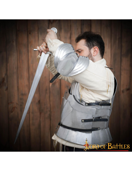 Cotoveleiras medievais alemãs, século XV