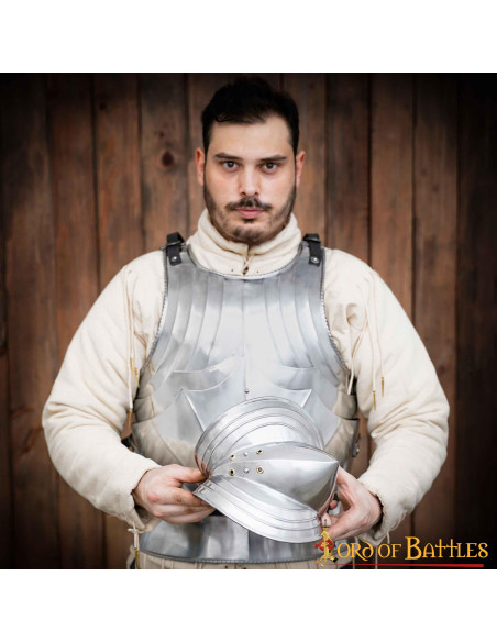 Cotoveleiras medievais alemãs, século XV