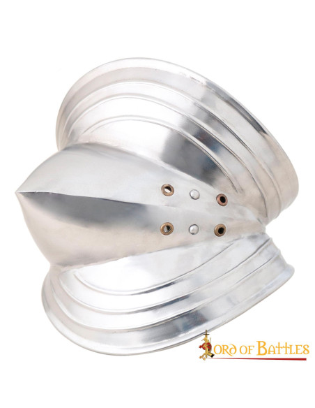 Cotoveleiras medievais alemãs, século XV