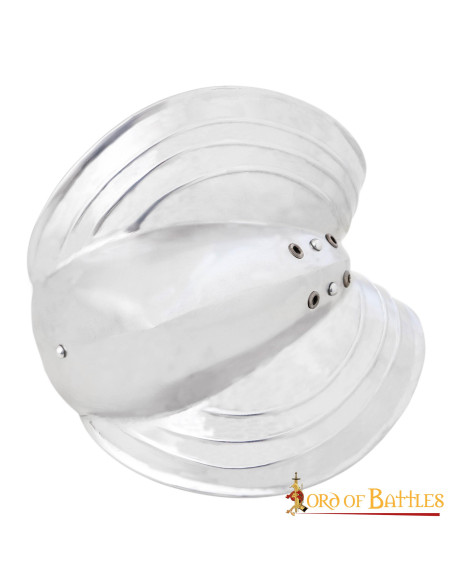 Cotoveleiras medievais alemãs, século XV