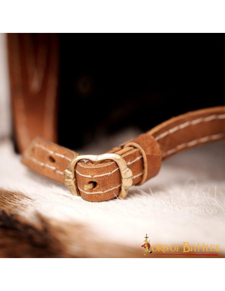 Capacete italiano Sallet com forro...