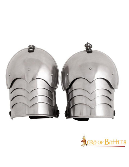 Ombreiras funcionais de cavaleiro...