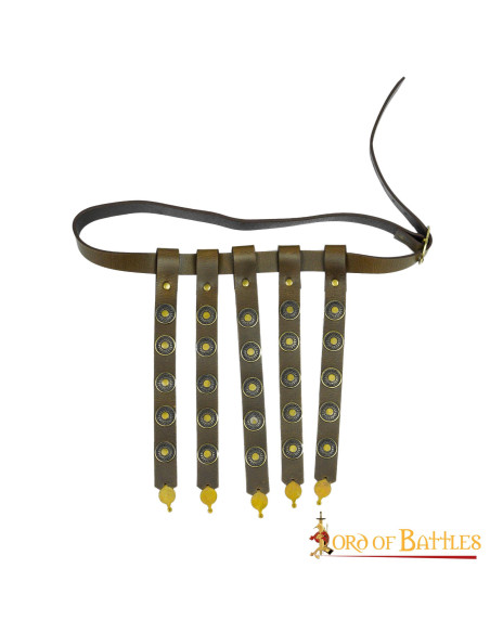 Cingulum Militare romano (31,75x127 cm.)