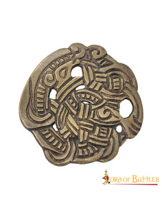 Conjunto de 5 botões Viking Greiftier 2