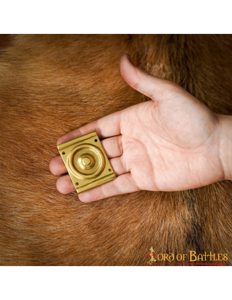 Conjunto de 3 enfeites romanos para...