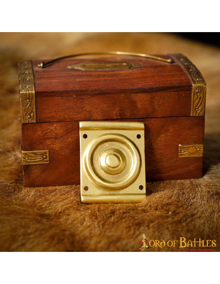 Conjunto de 3 enfeites romanos para...