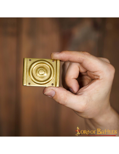 Conjunto de 3 enfeites romanos para...