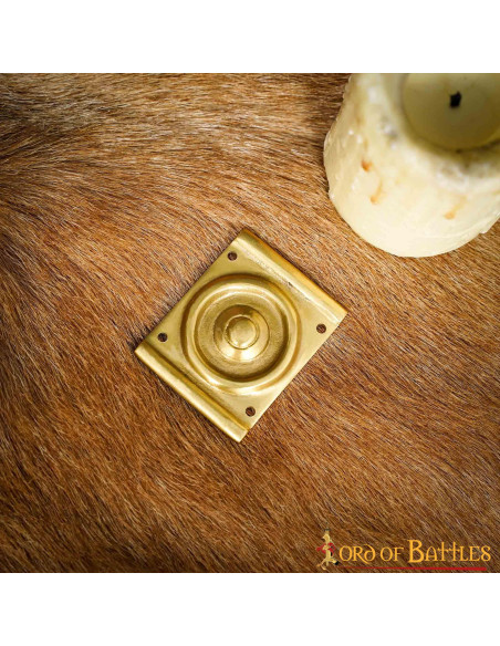 Conjunto de 3 enfeites romanos para...