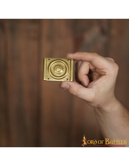 Conjunto de 3 enfeites romanos para...