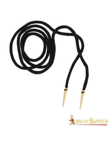 Conjunto de 10 aiglets ou suportes de...