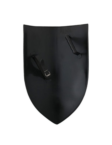 Escudo medieval para personalizar 70...