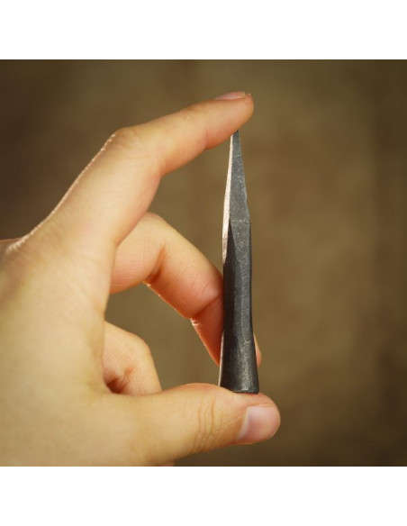 Conjunto de 3 pontas de flecha em...