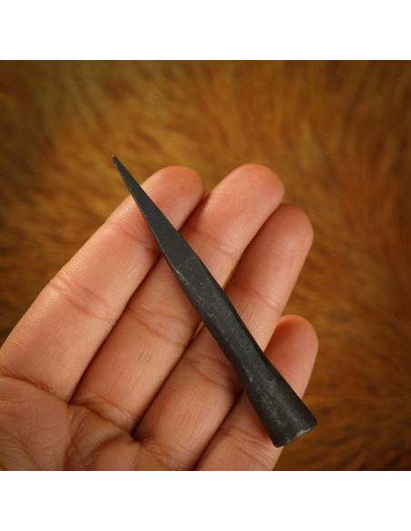 Conjunto de 3 pontas de flecha em...