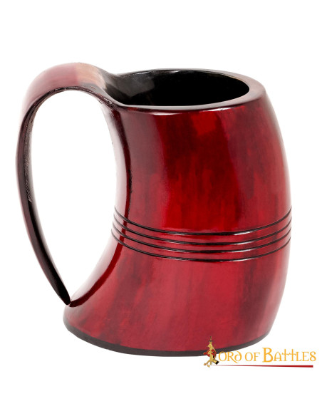 Jarro Viking modelo Tankard
