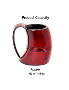 Jarro Viking modelo Tankard 2