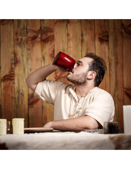 Jarro Viking modelo Tankard