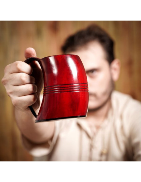 Jarro Viking modelo Tankard