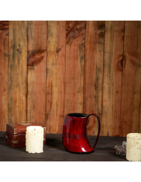 Jarro Viking modelo Tankard