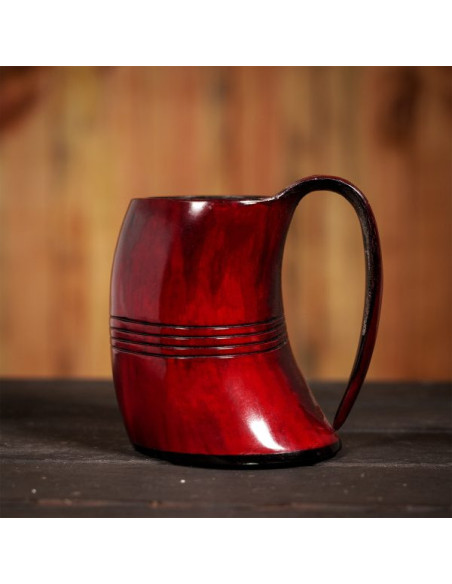 Jarro Viking modelo Tankard