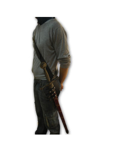 ombro auto-ajustável Thali