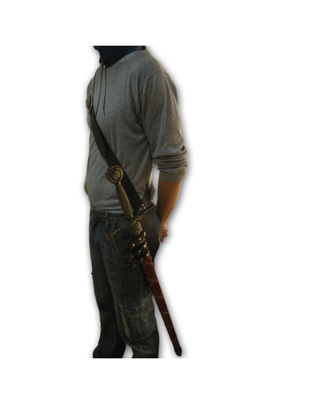 ombro auto-ajustável Thali