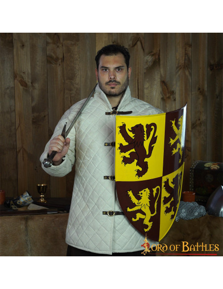 Crista galesa de Owain Glyndwr com...