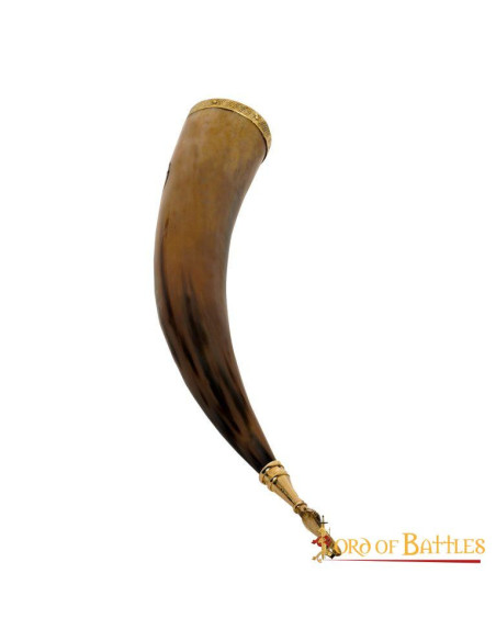 chifre de beber nó celta