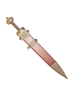 Sword of Julius Caesar, I século aC