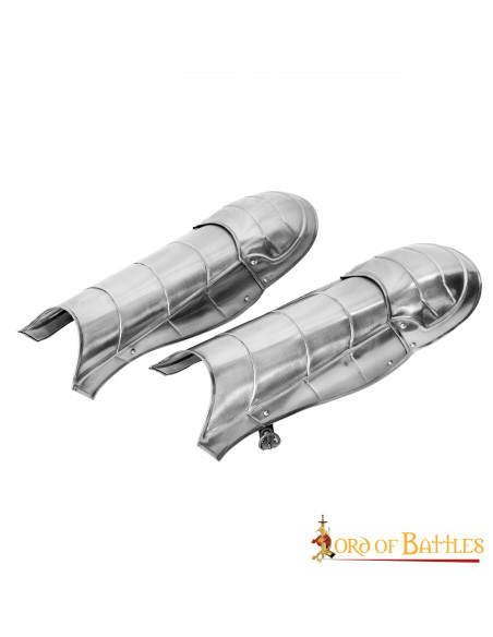 Grevas de fantasia medieval com...