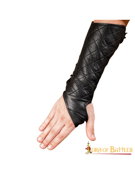 Pulseira medieval para armas de...