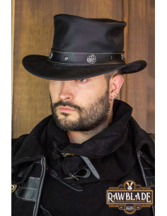 Cartola Samedi - Preto