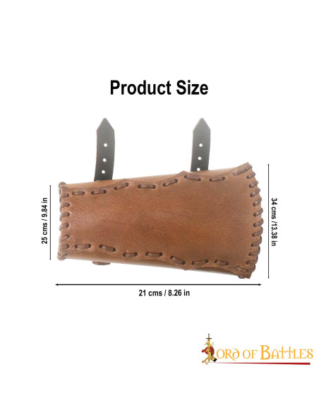 Pulseiras medievais feitas à mão The...