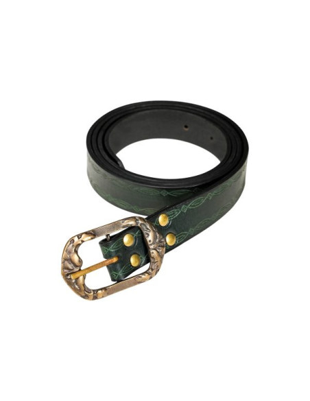 Green Belt Ranger do projeto do Norte