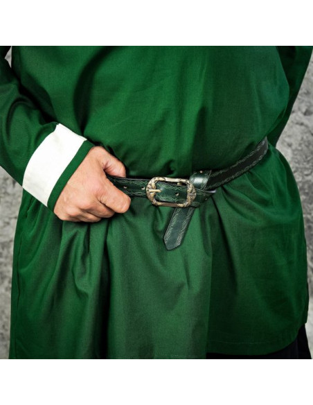 Green Belt Ranger do projeto do Norte