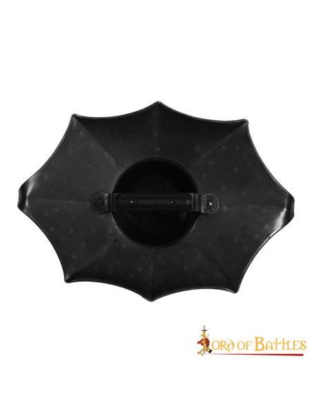 Escudo de esgrima histórico Talhoffer...