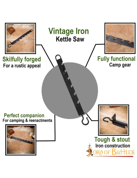 Gancho para ajustar a altura dos...