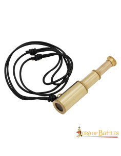 Pendente mini-telescópio extensível 2