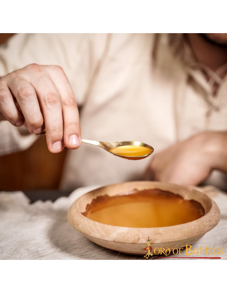 Conjunto de 2 colheres romanas de...