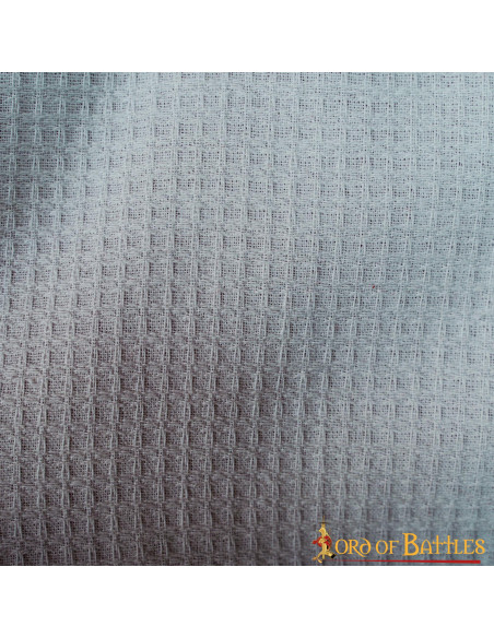 Manto dos Cavaleiros Templários com...