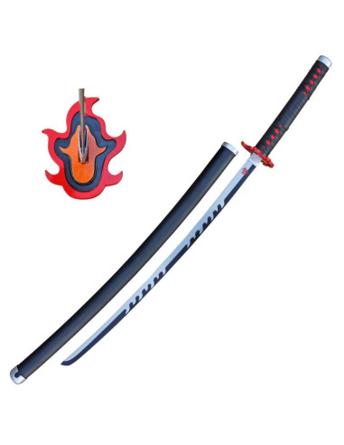 Kimetsu no Yaiba - Saiba o que significa as inscrições nas espadas
