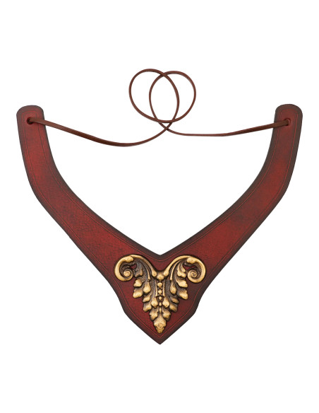 Tiara de princesa medieval, várias...