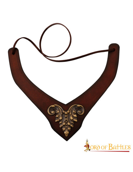 Tiara de princesa medieval, várias...